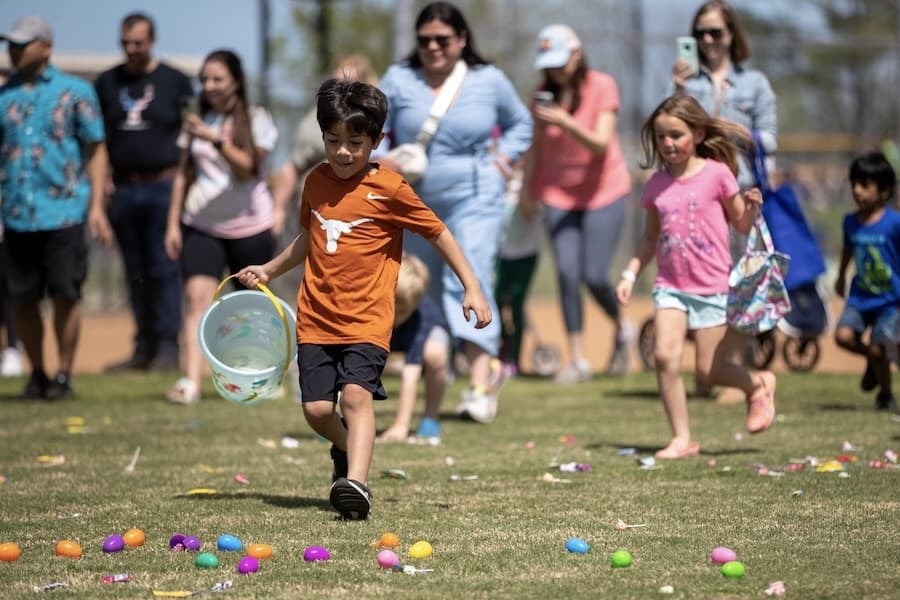 3 things to do in Flower Mound this weekend