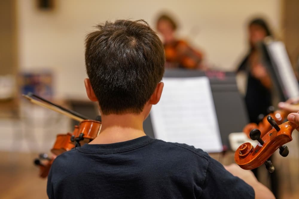 Prosper ISD fine arts programs see 183% growth in student involvement since 2016-17 school year