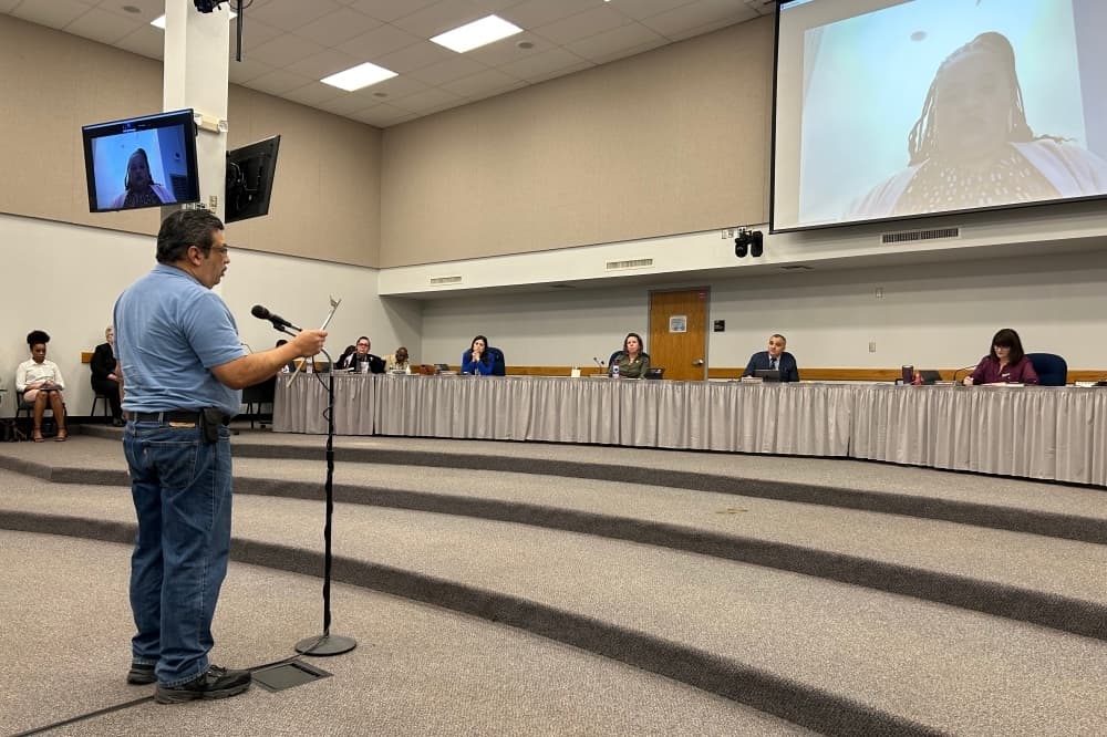 Round Rock ISD to provide update on Let'sTalk program implementation March 21