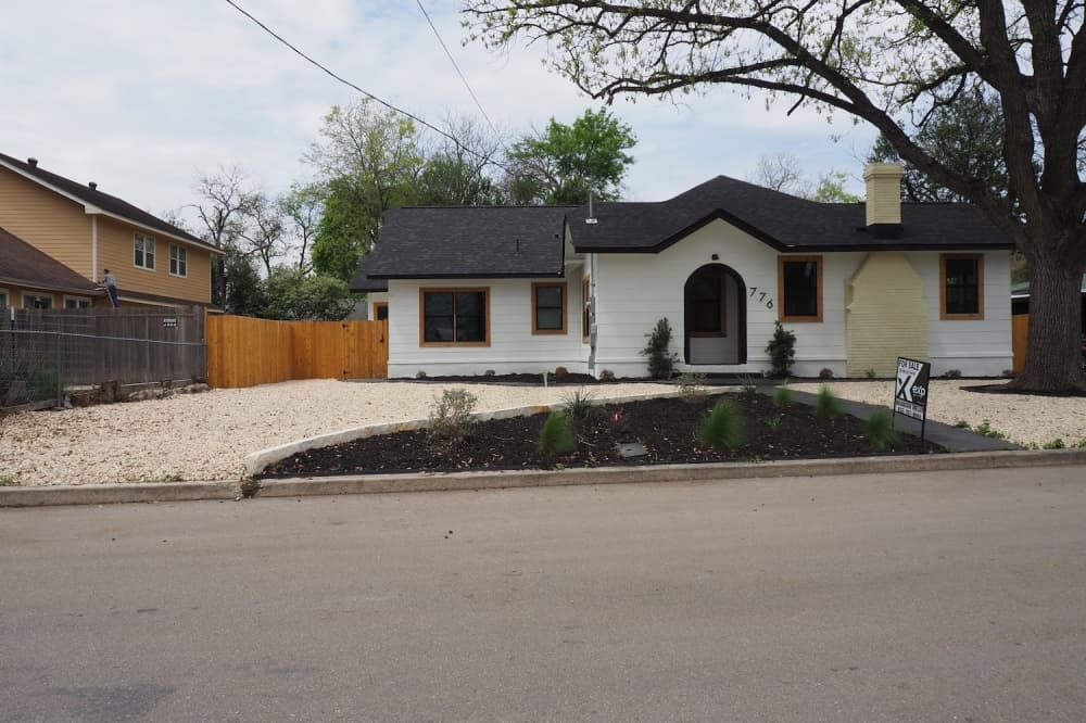 New Braunfels median home prices down slightly