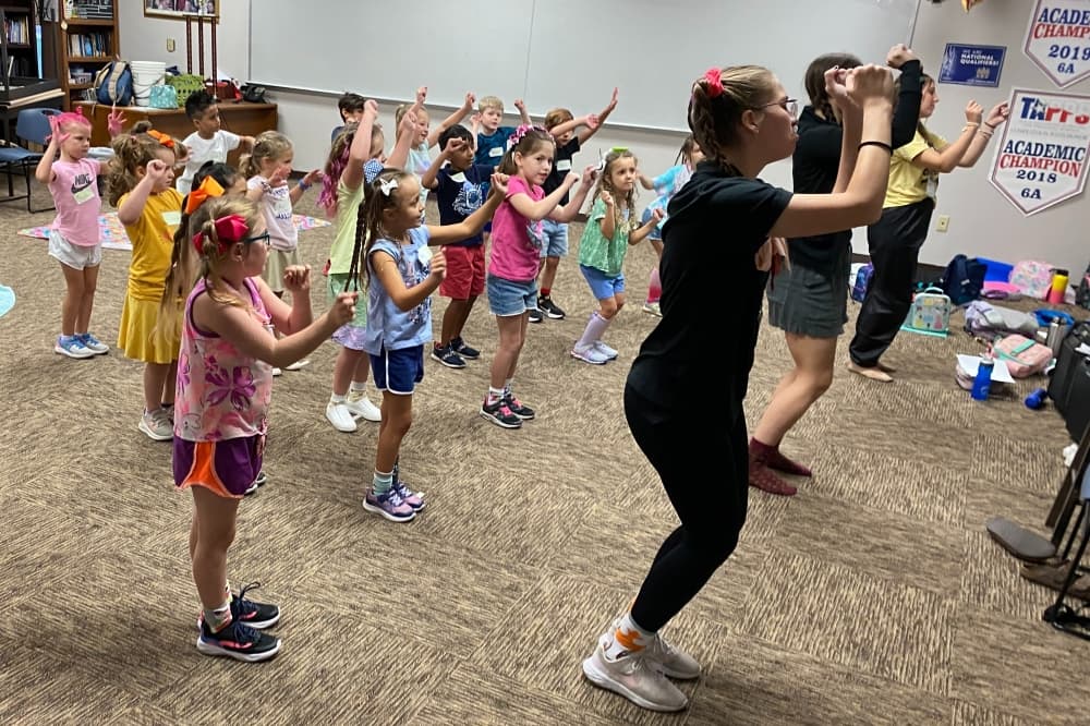 2024 Camp Guide: 15 camps to attend in the Tomball, Magnolia area