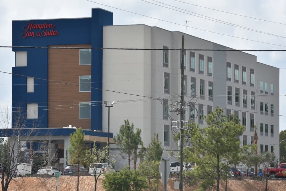 $2.14M hotel tax collections set new record in Shenandoah
