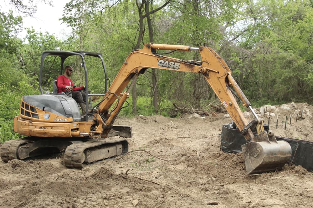 League City adding Magnolia Creek crossing and extending bike trails at Lynn Gripon Park