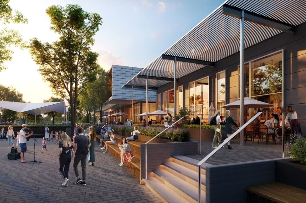Developers to break ground on Fulshear Central project this summer