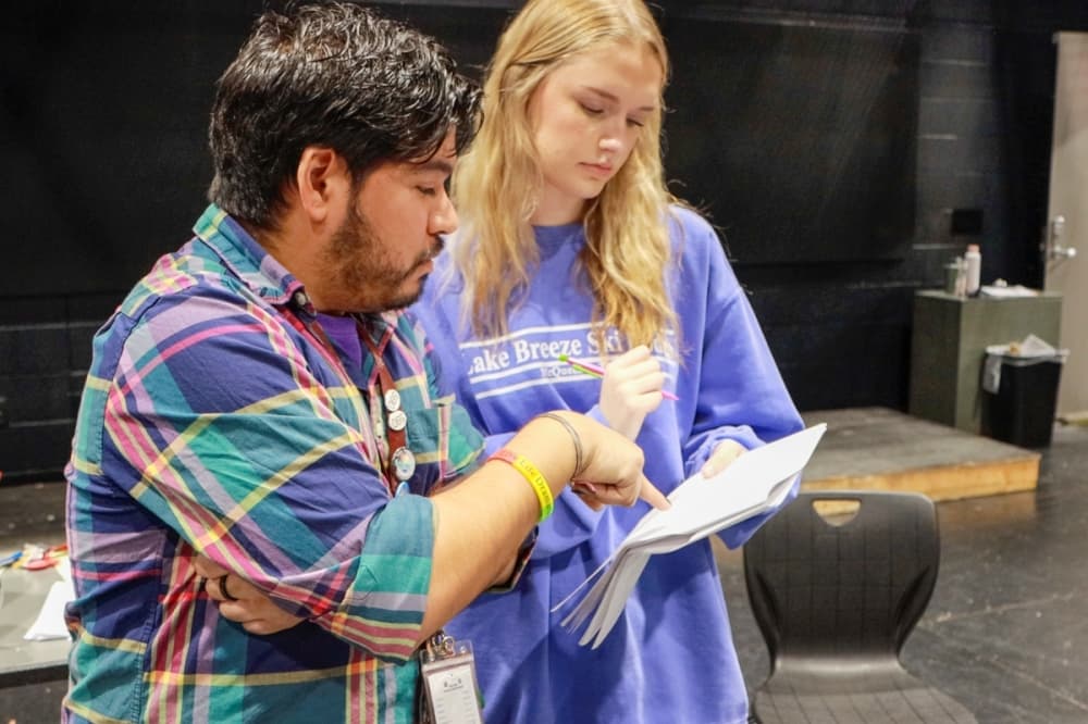 From staffing to views on the state's accountability system, learn more about local school district news in New Braunfels