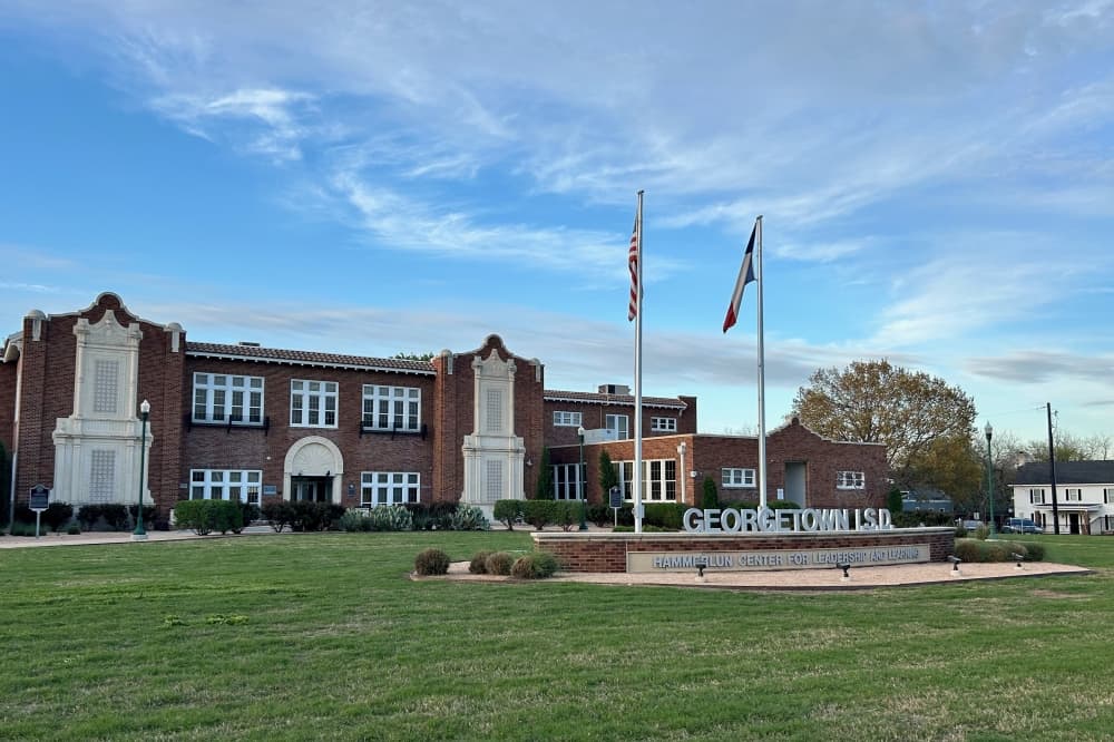 Georgetown ISD considering district of innovation exception for uncertified teachers