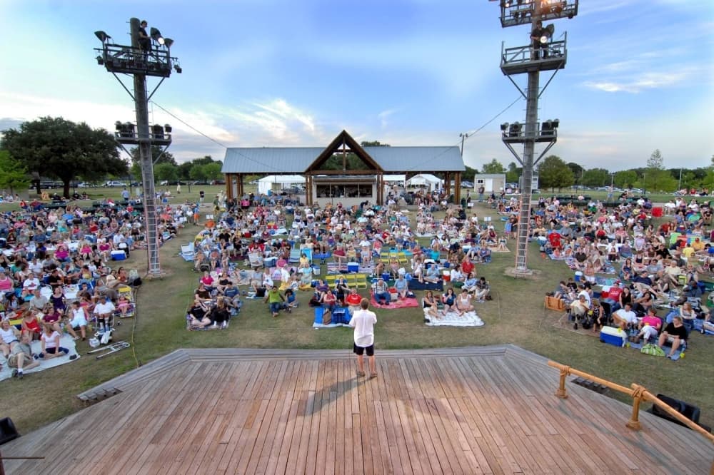 Shakespeare in the Park set to stage 'The Odyssey,' 'Twelfth Night' this summer