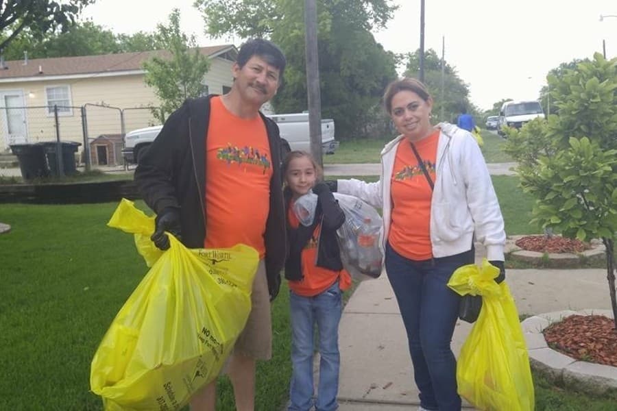 Fort Worth to host 39th annual Cowtown Great American Cleanup on March 23