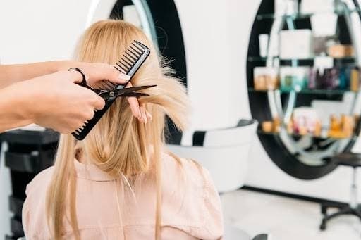 Gloss Salon and Co. to offer hair services in Prosper