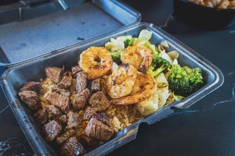 F&F Japanese Grill opens in Highland Village