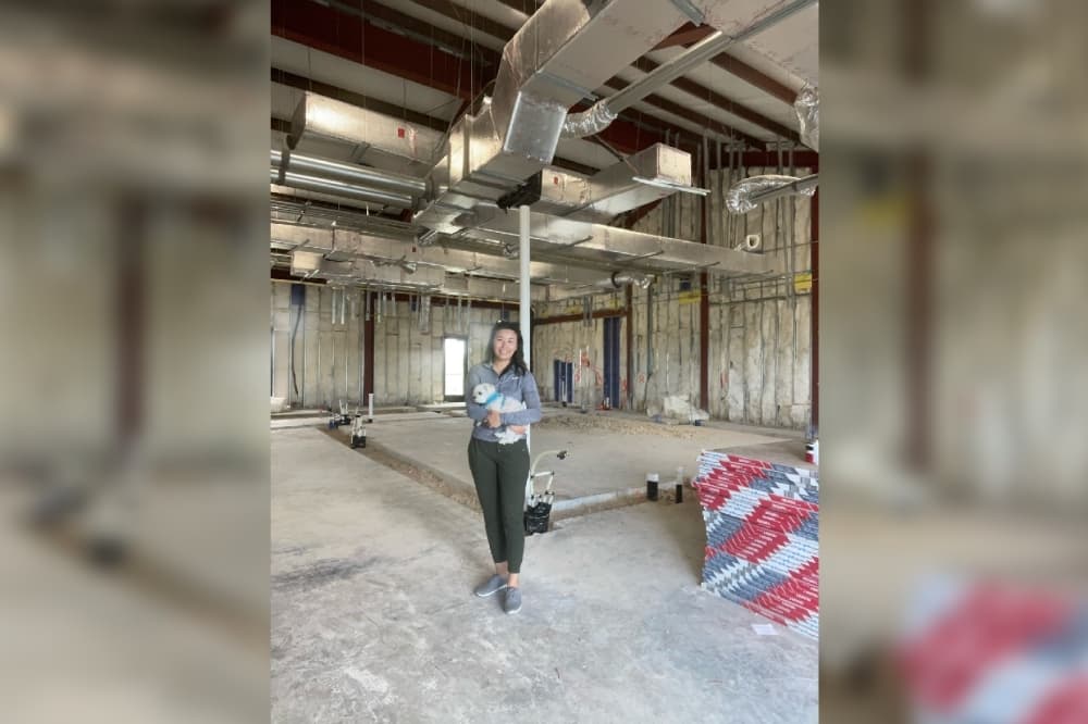 Children's dentist to open in Buda this summer