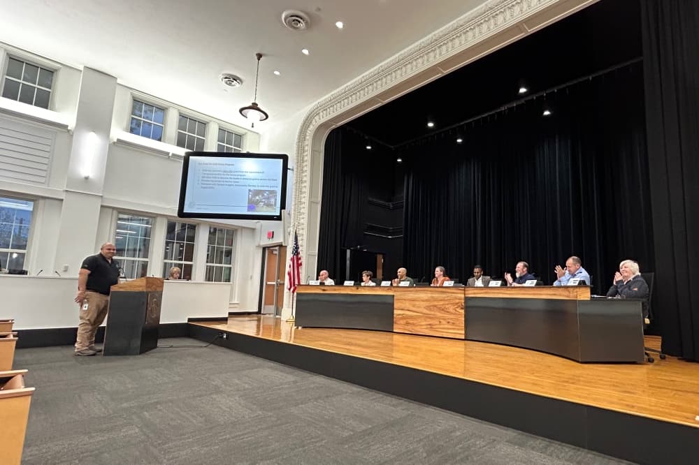 Georgetown ISD receives federal grant for drone program