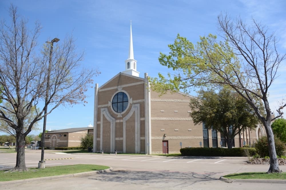 Private school Coram Deo plans relocation to Richardson