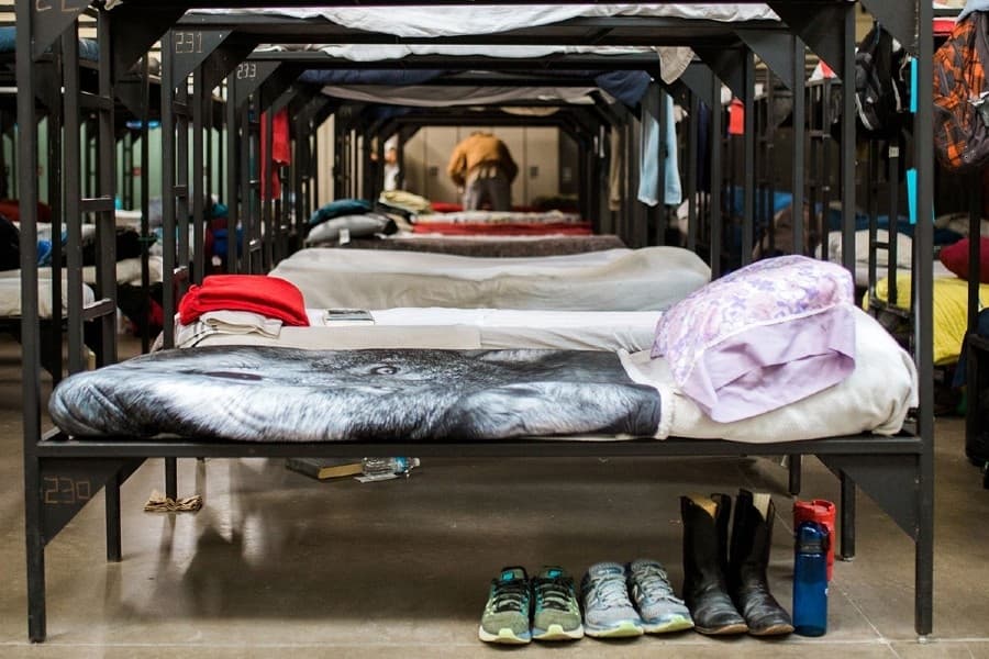 Fort Worth launches $1M pilot program to tackle homelessness crisis