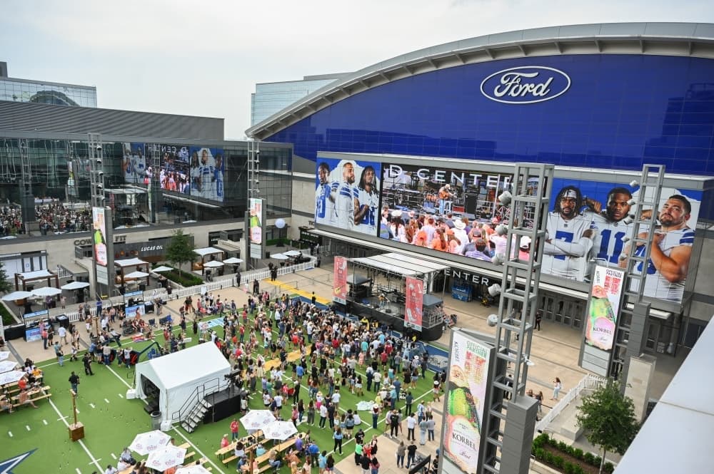 Frisco tourism, economy to climb as ACM Awards return