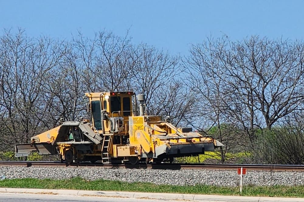 Union Pacific to temporarily close railroad crossings in Schertz, Cibolo