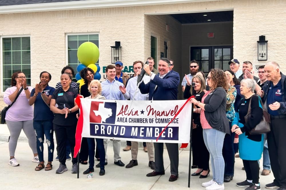 Balcara at Meridiana celebrates grand opening of new build-to-rent community in Iowa Colony