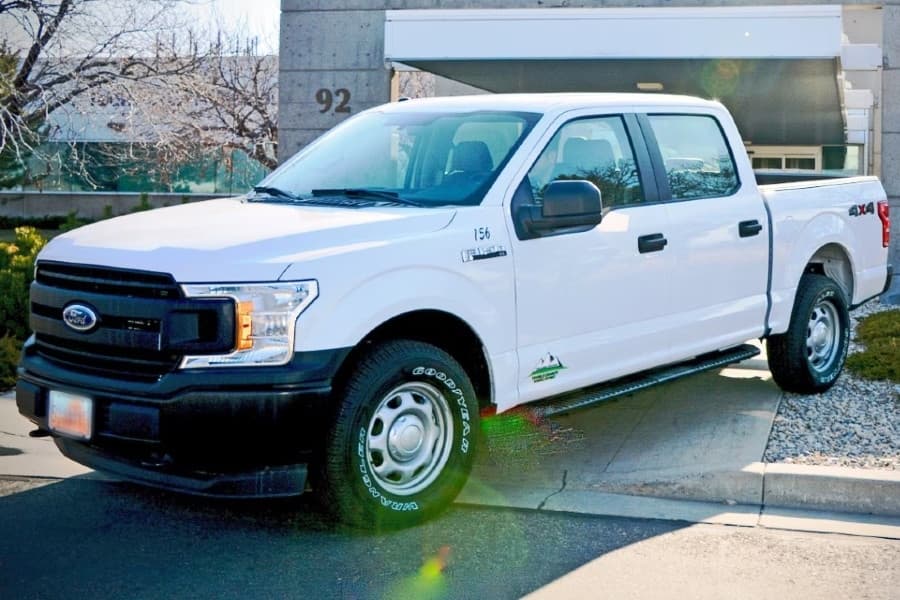 Northwest ISD trustees hear proposal to lease fleet vehicles