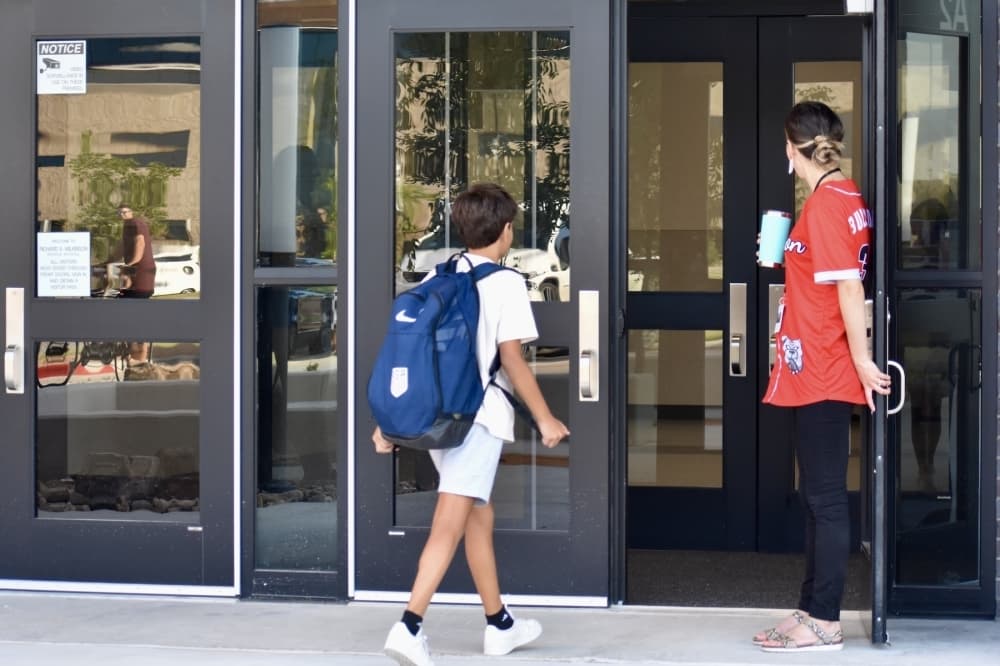 Frisco ISD teachers surpass state averages for advanced degrees