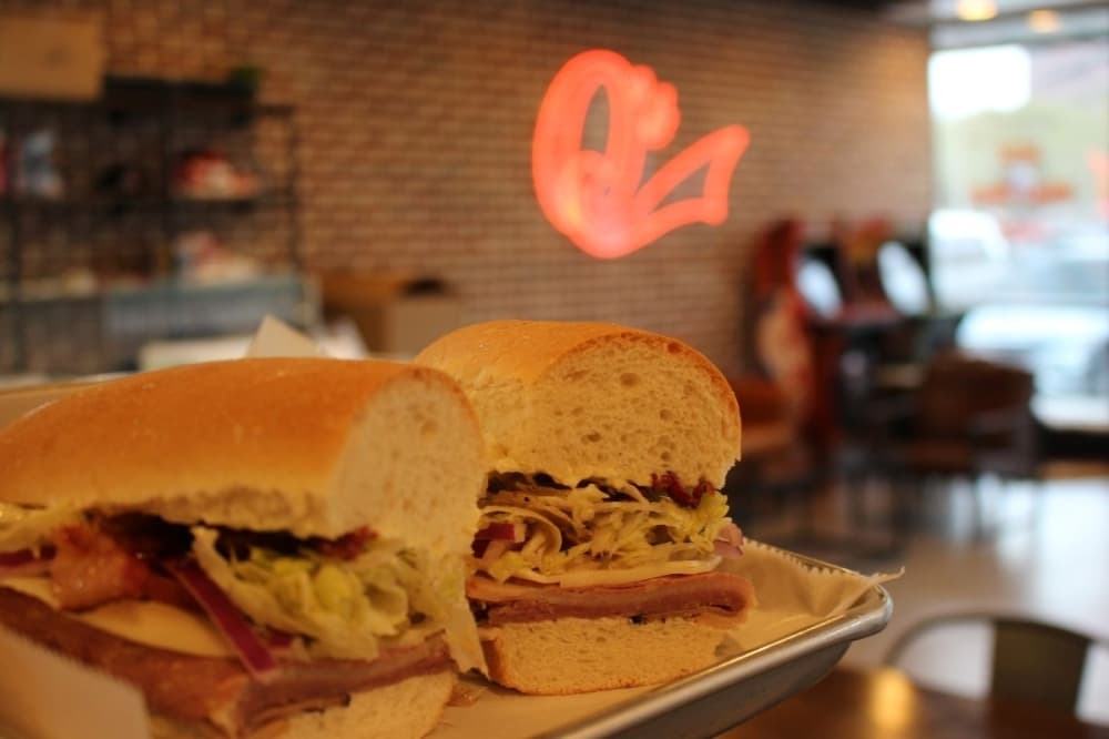 Halal eatery Q’s Deli pays homage to family legacy in Sugar Land