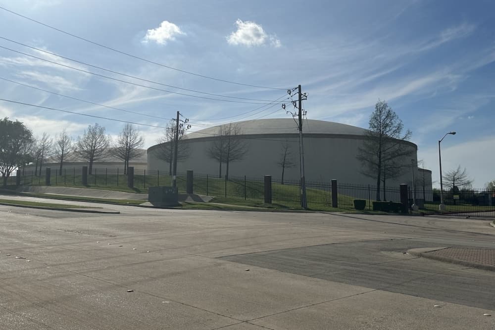 Plano council approves cession of parkland for water district projects