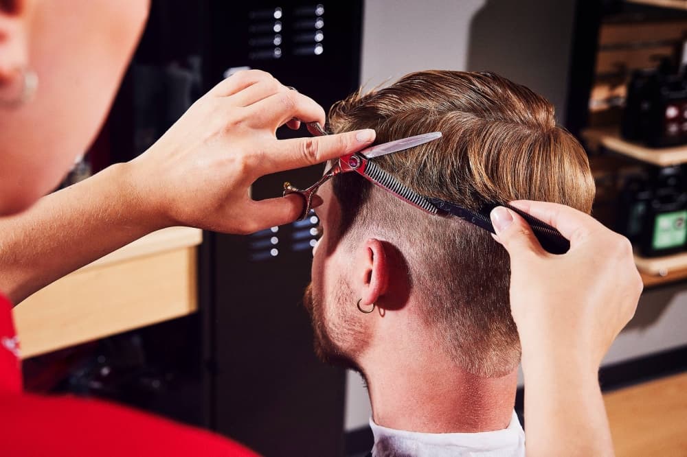 Sports Clips to offer haircuts in Frisco