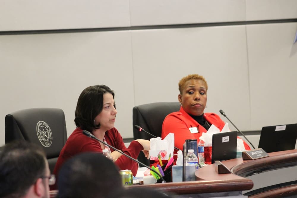 Spring ISD trustees request more information on potential November VATRE