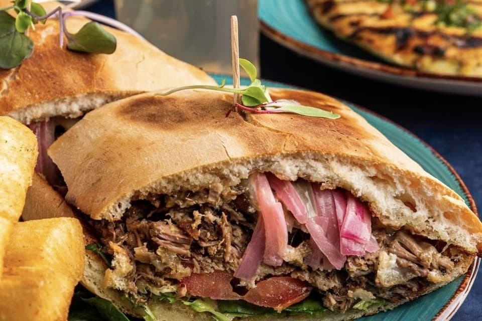 El Caribeño Puerto Rican Cuisine relocates to new Cy-Fair location