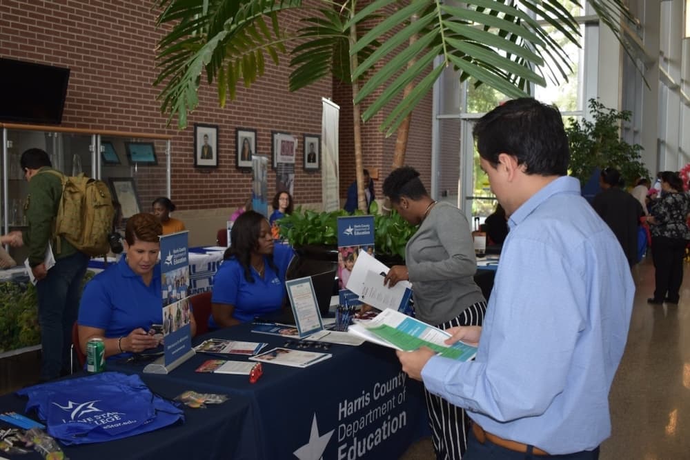 Harris County Department of Education seeks early childhood teachers at upcoming job fair