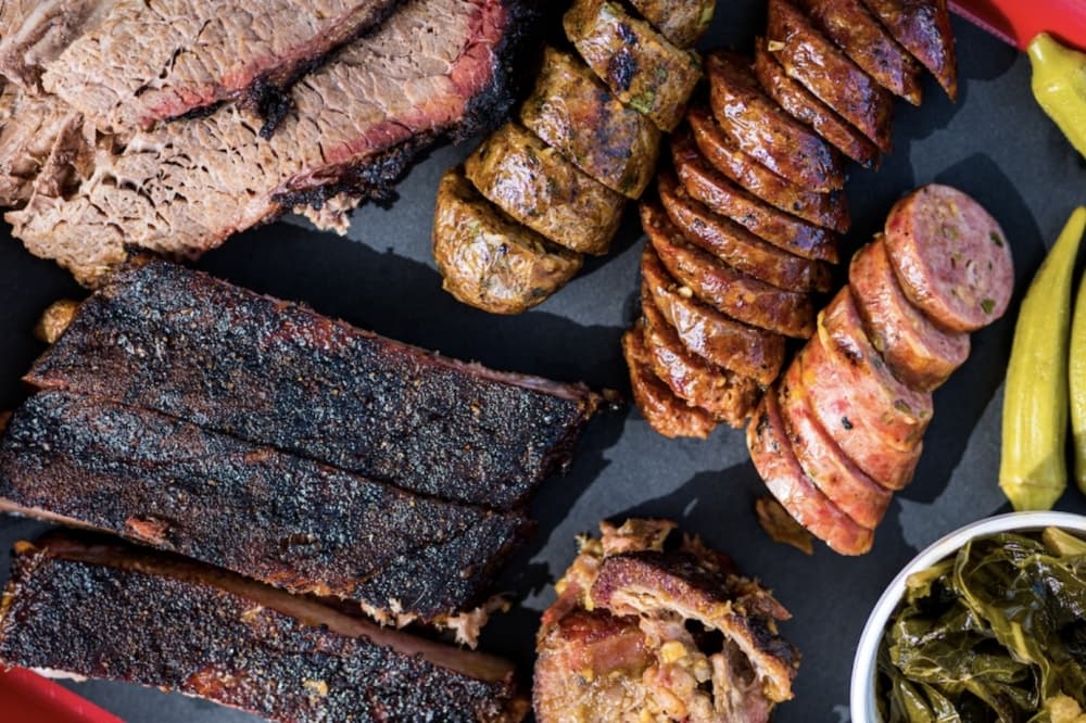 Longstanding Dozier’s BBQ to close March 30