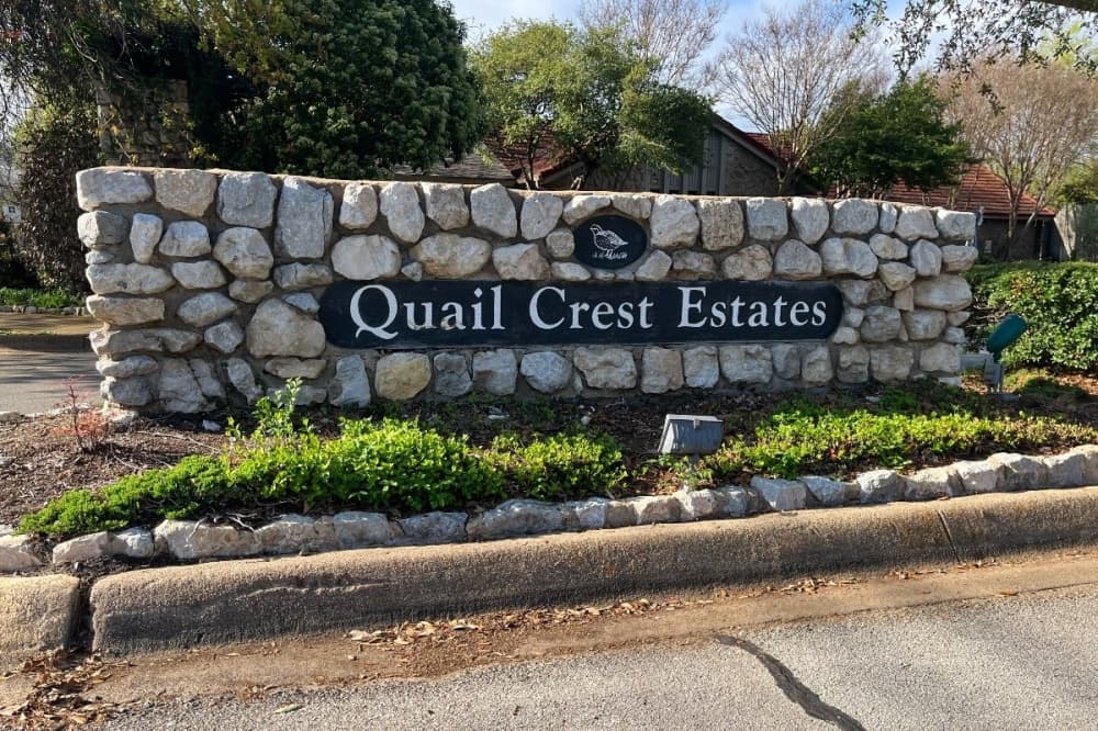 Water, sewer line improvements coming for 2 subdivisions in Colleyville