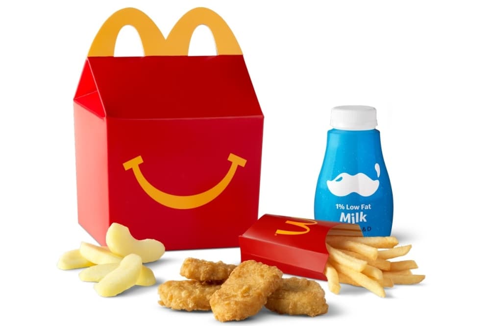 New McDonald’s location planned for west McKinney
