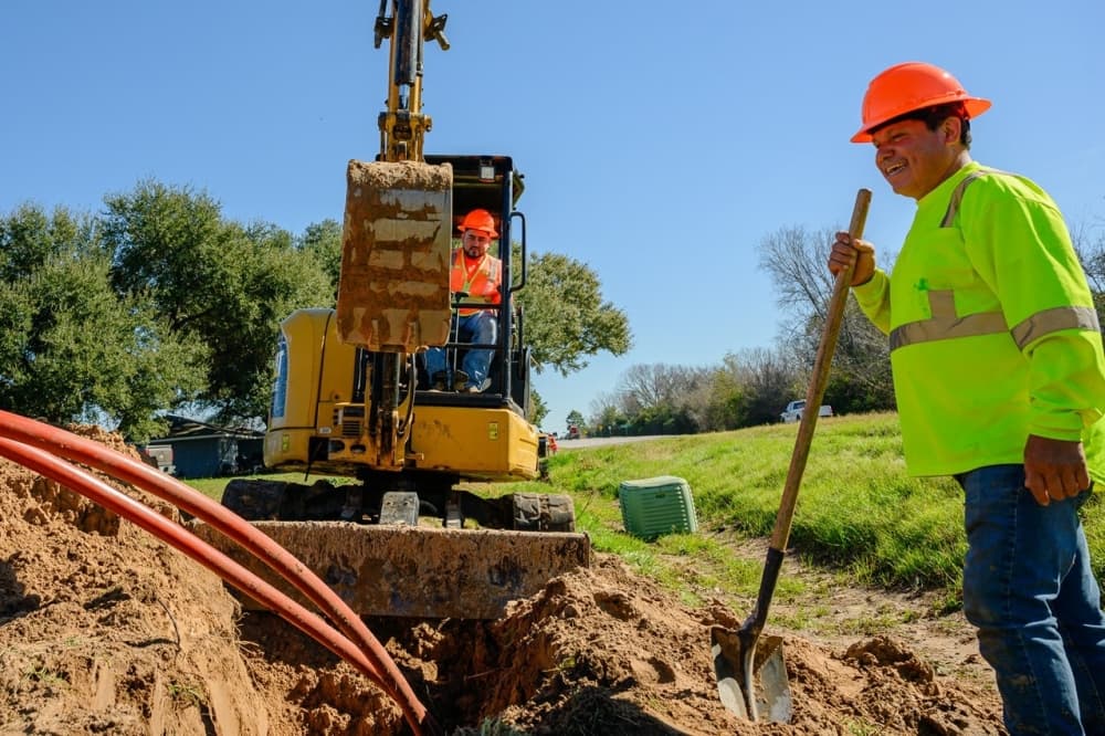 Comcast to continue broadband expansion in Conroe, Montgomery