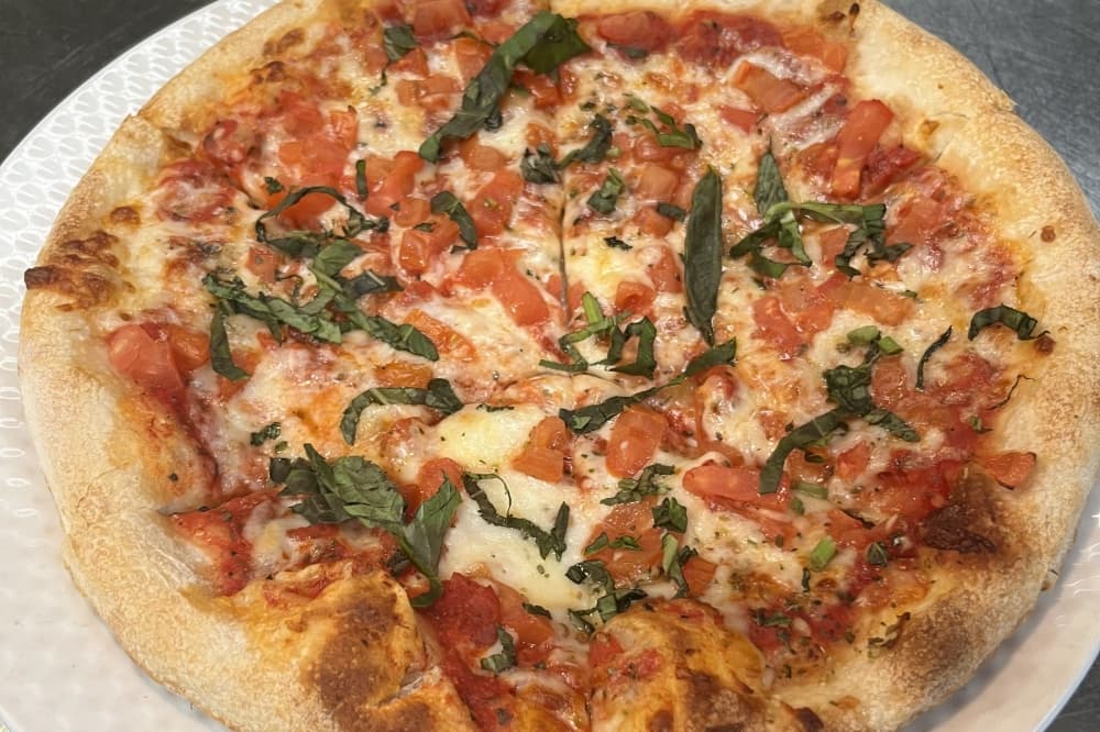 Reale’s Italian Cafe continues legacy of New York-Italian food