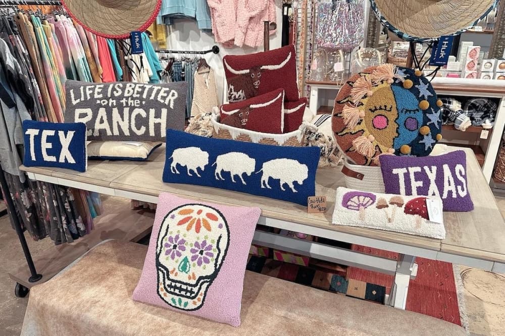 Liberty Hill Outfitters closes store downtown; new ventures ahead