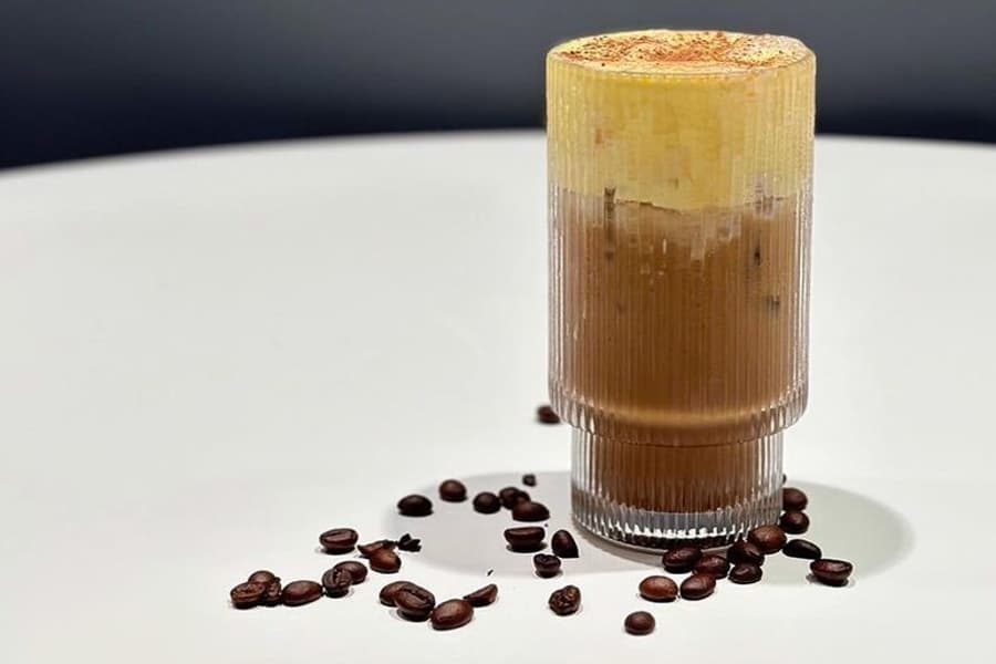 Mille Cafe opens in Friendswood