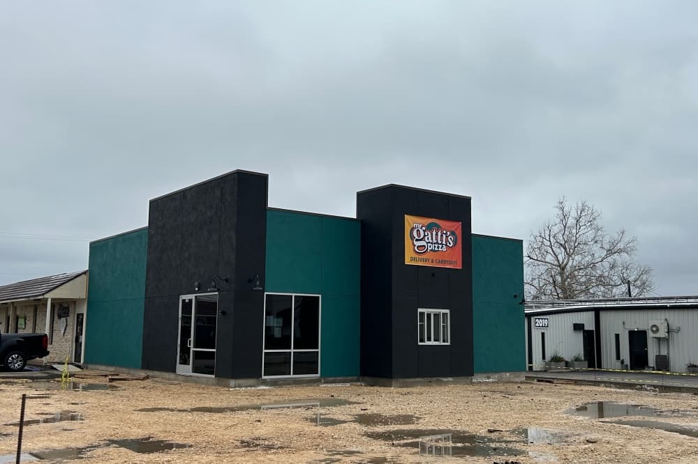 Mr. Gatti's Pizza relocates in Round Rock