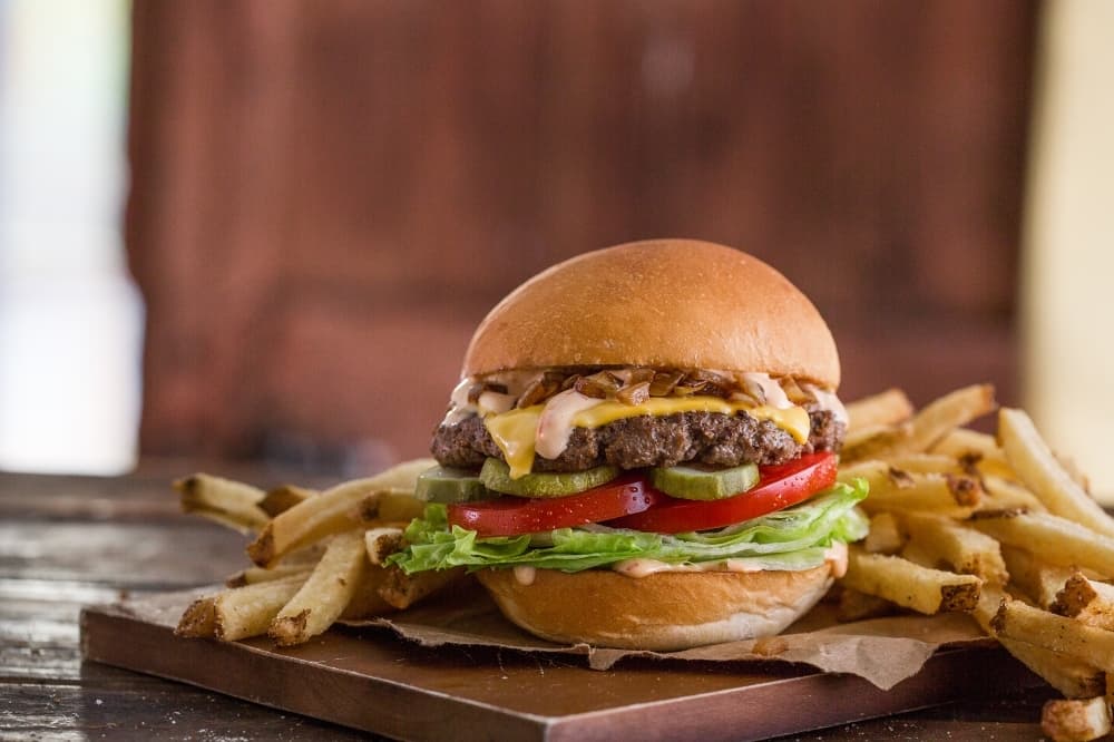 Mooyah Burgers, Fries & Shakes to bring customizable meals to north Frisco