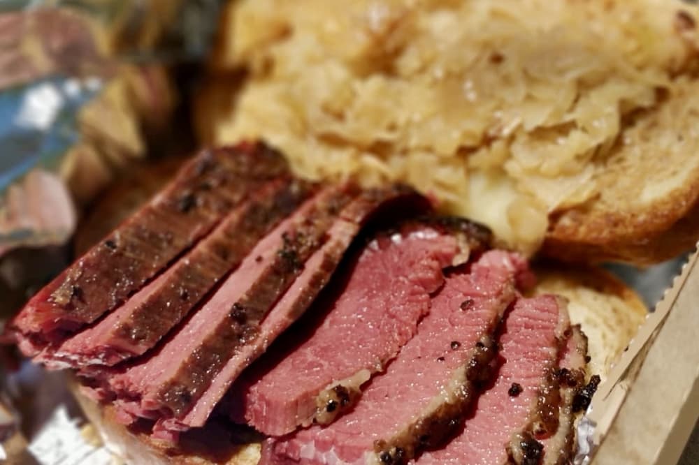 Tejas Chocolate and Barbecue now open seven days a week