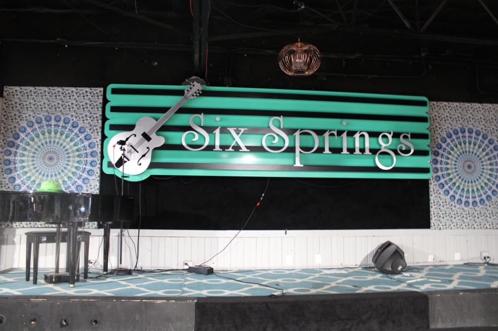 Six Springs Tavern closes in Richardson