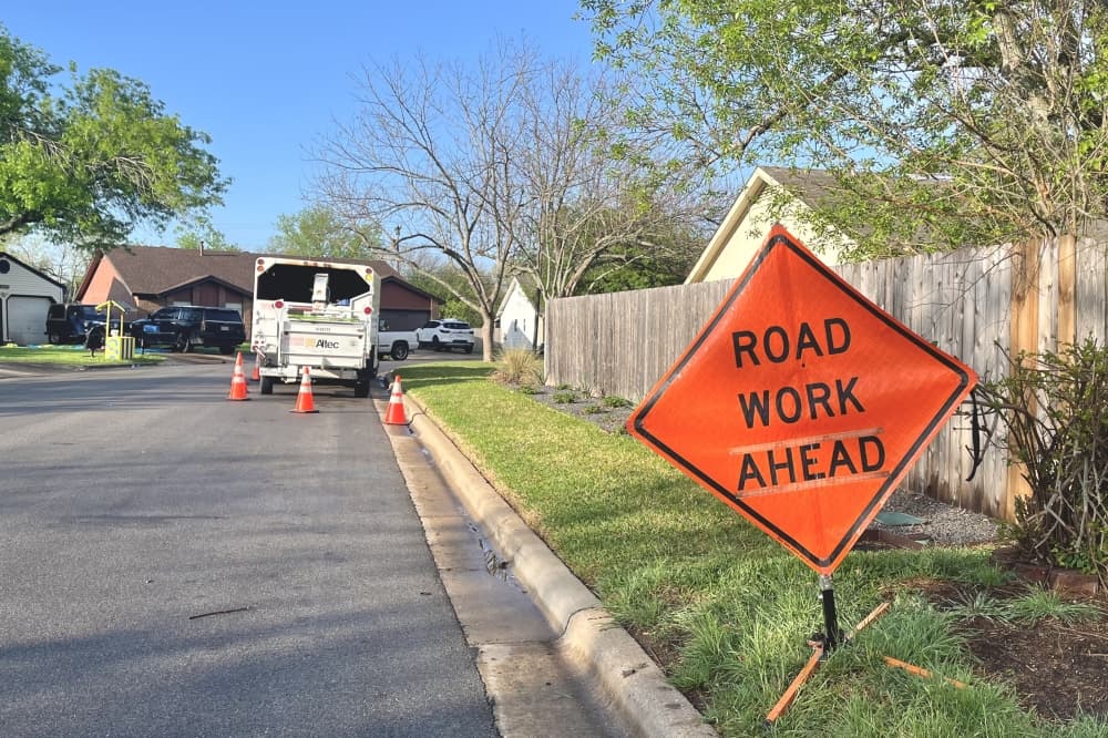 Traffic pattern changes expected as city moves forward with new piece of Gattis School Road widening