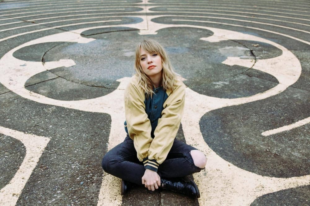 Check out the April-May live music calendar in Hays County