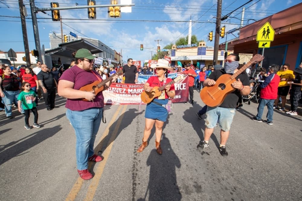15 things to do in San Antonio, March 22-28
