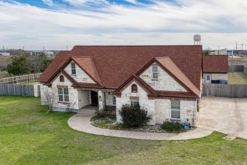 Median home sales price declined year over year in February in most ZIP codes along 183 corridor north of Austin