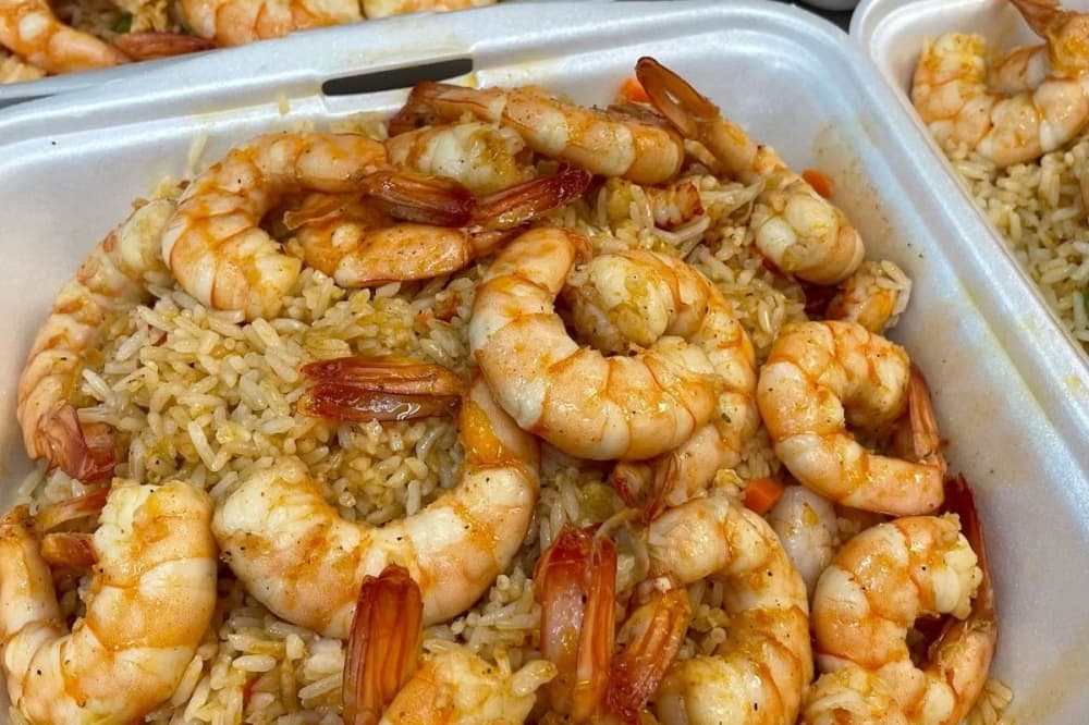 Bayou Seafood & More opens third restaurant in Manvel