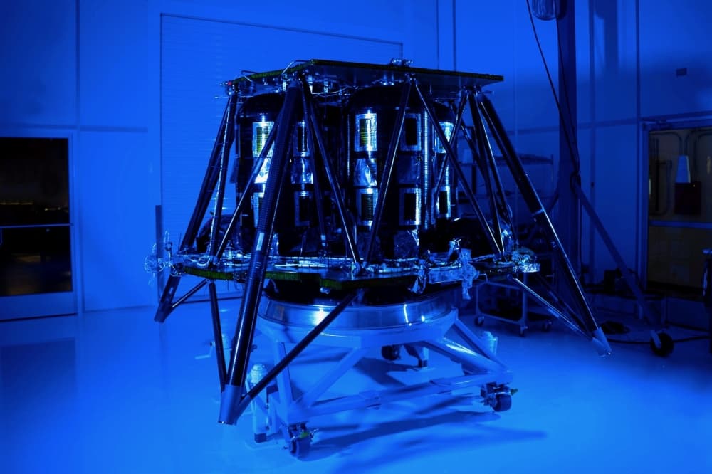 lander
