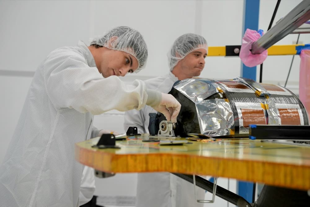workers