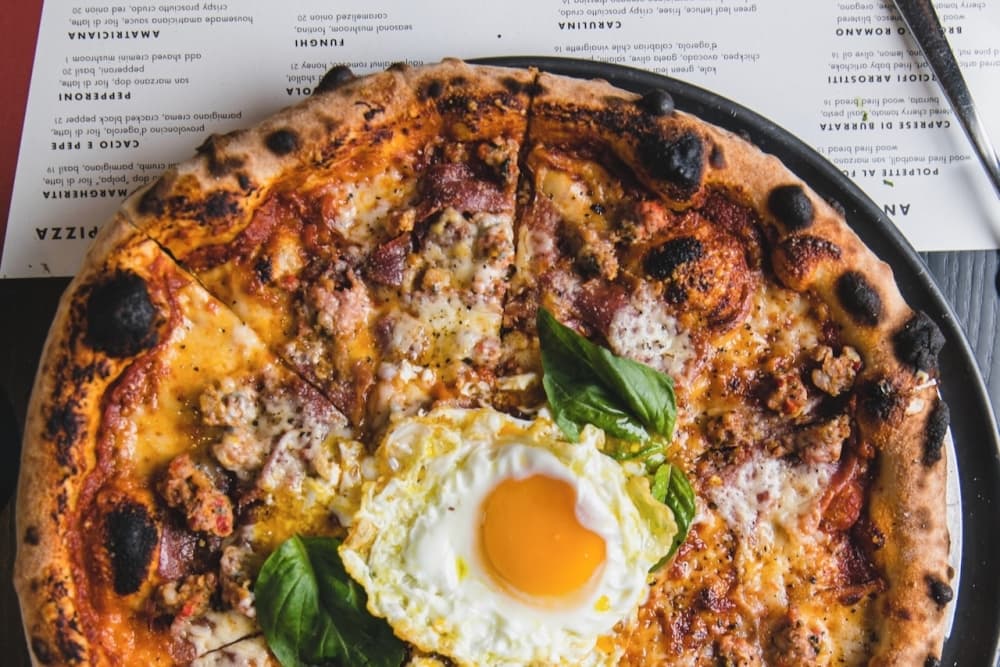 Los Angeles-based pizzeria Pizzana lands in River Oaks Shopping Center