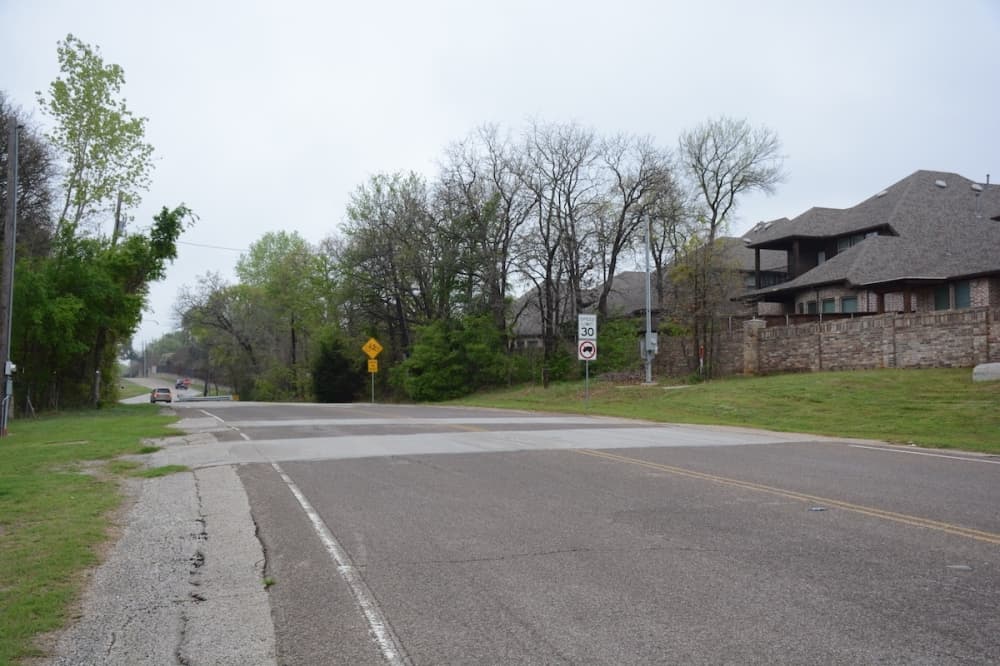 Grapevine council approves nearly $110,000 for Euless Grapevine Road project