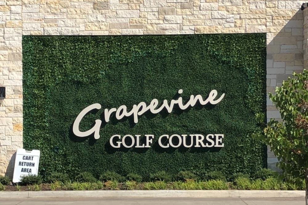 Grapevine Golf Course to host Destination Grapevine Texas Women’s Open